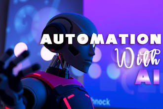 build an ai chatbot for customer support and sales