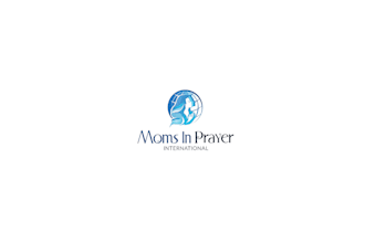 design unique, religious, church or moms prayer logo