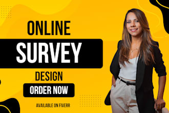create a quick and responsive forms on google forms, jot forms, questionnaire