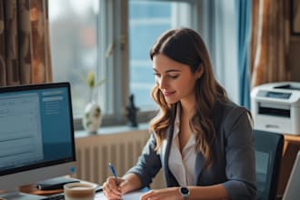grant writing and submission, proposal, research, application, business plan