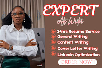 write federal resume, doctor resume engineering resume, sales tech, IT resume CV