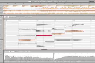 perform flawless vocal tuning