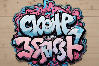 do wall art, pop art, mural, graffiti, doodle