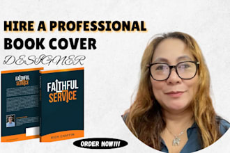 do book cover design, christian book cover ,book formatting layout design