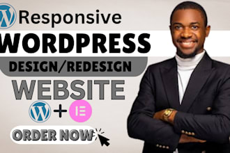 diseño wordpress desarrollo web, diseño web wordpress, rediseño web