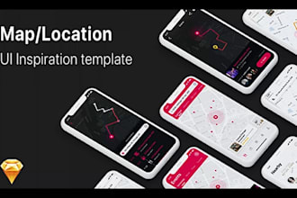 dev truck dispatcher app gps app logistics website transport website radio app