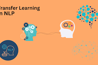 build transfer learning models for nlp tasks