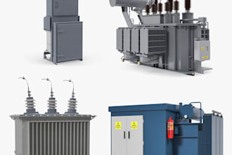 do plastic injection mold and sheet metal parts and die in solidworks
