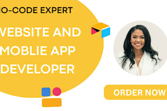 setup airtable softr automation webapp glide adalo app client portal marketplace