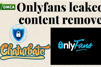 remove your copyright and leaked onlyfans content from google under dmca