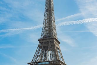 create an excellent, memorable travel itinerary plan for europe