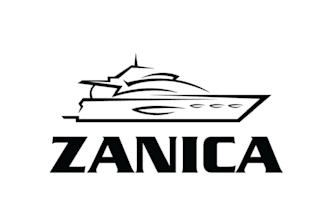design ideal high resolution speed boat logo for you