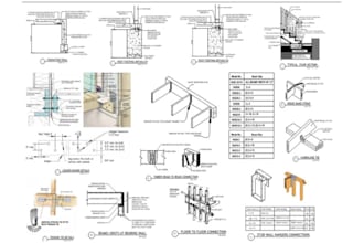 structural engineer, steel structure, timber, truss framing plan, timber frame