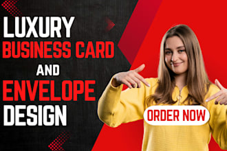 create business card letterhead and wedding card design