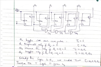 do physics, quantum mechanics, electronics, simulations