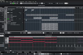 do music for short films and games