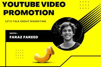 do youtube SEO specialist and increase organic subscribers