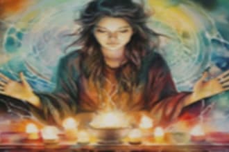 channel the powerful energy of holutupia to free you from the curse of barrennes