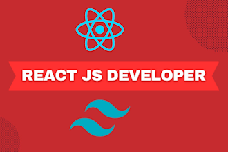 convert figma designs into a react website with tailwind CSS