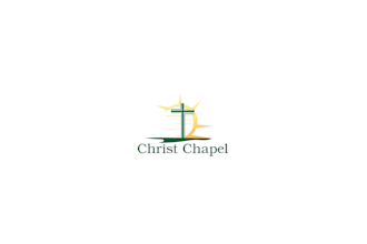 design modern christian ministry religious and church logo