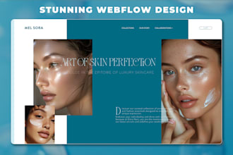 webflow website design webflow design figma to webflow expert webflow developer