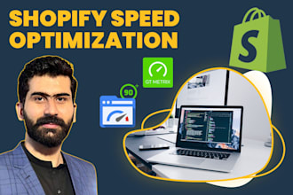 speed optimize your shopify store for faster performance