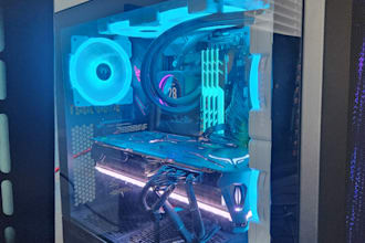 repair build diagnose your desktop PC in atlanta area