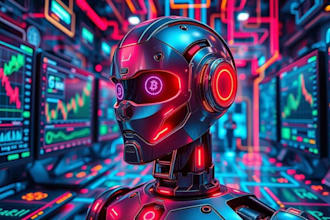 develop crypto trading bot, ai crypto trading bot, crypto trading bot