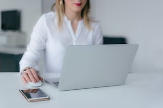 check your grammar and spelling and proofread and edit your writing