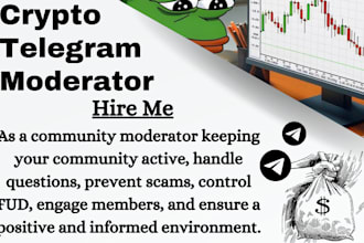 chat in your telegram community group discord chatters telegram chat moderator