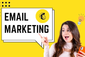 do mailchimp automation email marketing lead generation