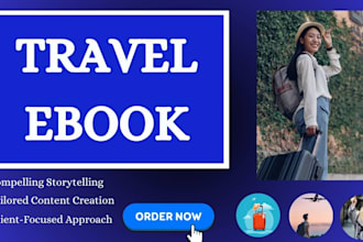 amazon kindle travel book, amazon kdp travel book ebook writer ghostwriter