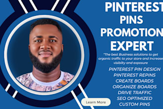 create eye catching pinterest pins optimize your p interest marketing strategy