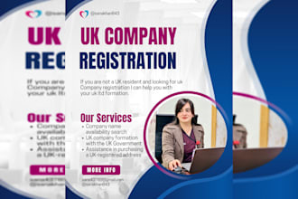 do uk ltd company registration for trademark and business registration