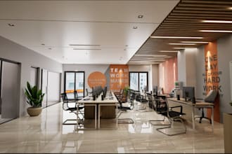 craft 3d commercial building, tower,sky scrapper design,3d printing,cgi interior