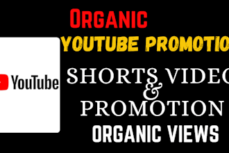 do USA, UK youtube short video promotion, monetization