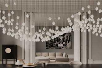design indoor and outdoor lighting with photometric analysis using dialux
