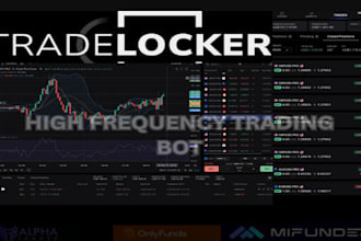 create a custom crypto trading bot, arbitrage hft forex trading bot binance bot