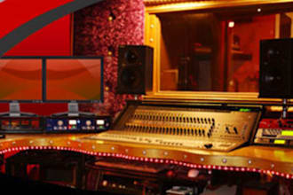 mix and master professionally your song
