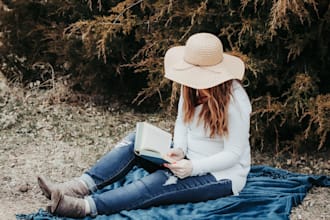 be your romance book writing consultant