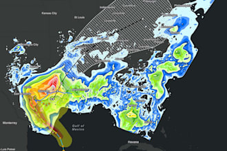 do gis qgis arcgis mapping and spatial analysis