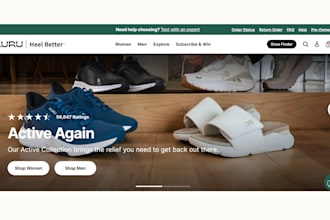 build sneakers website sneakers shopify store, snekers shoe website, shoe store