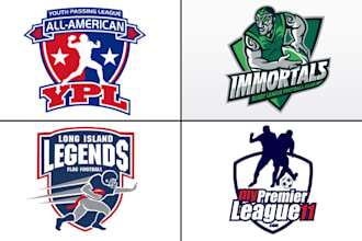 do football soccer team jersey or sports club logo design
