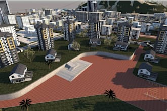 create realistic roblox game map, roblox game environment