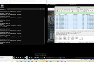do static,dynamic malware analysis with technical report