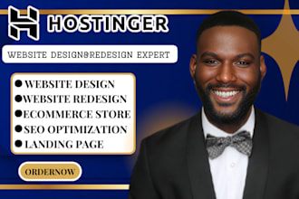 hostinger website design hostinger website redesign hostinger website design