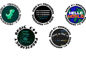 custom button pin designs