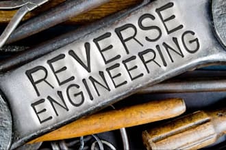 do reverse engineer exe, decompile ea file, recompile ea file unlock source code