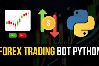 provide profitable forex trading bot, forex trading robot, trading bot