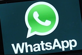 setup and promote your whatsapp channel organically
